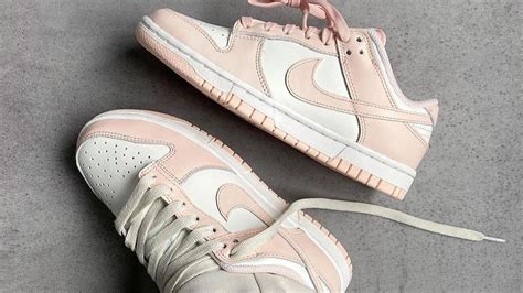 pastel nike dunks|Nike dunk low pastels.